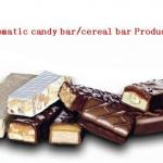 TP600 Cereal Bar Production Line
