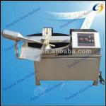 20 electric bowl cutter machine for stuffing making equipment