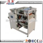 Wet peanut peeling machine/ chickpeas peeling machine/ almond peeling machine with CE
