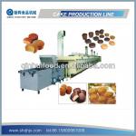 full automatic cake production line