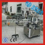 HTT-CA Guangzhou China Automatic Tin Can Labeling Machine