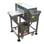 MDC-D Conveyor belt metal detector for food industry