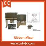 WLDH Model Horizontal Powder Ribbon mixer machine-