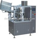 FXF-80automatic plastic tubes filling and sealing Machine