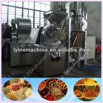 304 stainless steel grain maize spice grinding machines-
