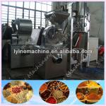 304 stainless steel grain maize spice grinding machines