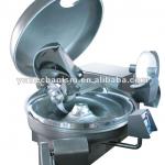 Industrial Vacuum Bowl Cutter-Meat processing machinery