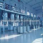 Turkey production line for food pharmaceutical biological industry