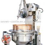 SC-400 Bowl Rotating Cooking Mixer and cooking Machine-