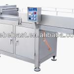 Automatic meat cutting machine stainless steel