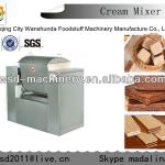 Automatic Porfessional Wafer Cream Mixer-