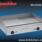 Western Kitchen Equipment/Electric Griddle BN-822B-