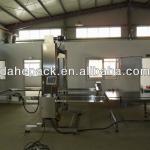 Empty Cans Unloading Machine-