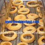 Continuous Frying machine-