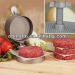 Professional manual Burger Press/Hamburger press-