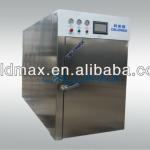 made in china CE standard food processing vacuum cooler(KMS-50C)-