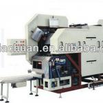High production full automatic egg roll making machine