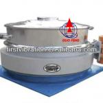 Vibrator screen machine for Food Industry-