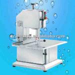 Hot Sale Fully Stainless Steel Bone Meat Saw Machine(ZQ210A)