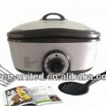 2013 new electric Muti function cooker 8 in 1