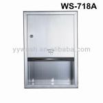 2013Year Paper sheet dispenser unit using for Airport