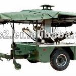 Military Mobile Kitchen from China XinXing