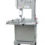 EXPRO CE CERTIFICATE Meat Band Saw