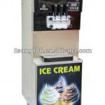 new style and 2+!mixed of BQL-818 soft icecream machine