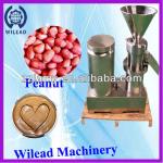 Peanut Butter Machine made in China for peanut butter making