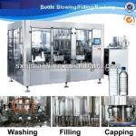 Automatic Making Machine For Carbonated Drinks-