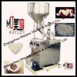 New model multi-function almond slicing machine