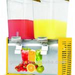 Commercial use juice dispenser cooler PL-18L