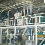 Wheat Flour Machine with good quality &amp; Lower Price