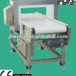 Artificial\business intelligentce food processing metal detector machinery