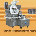 High Efficiency Automatic Shaomai Froming Machine