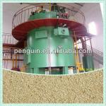 High yield rate sesame process oil solvent extraction equipment