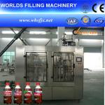 3in1 Unit Soda Drink Filling Machine(DCGF24-24-8)-
