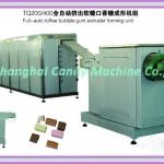 TQ Full automatic toffee chewing gum machine