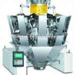 computerized multihead combination weigher JY-2000A