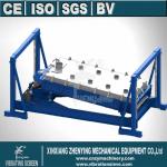 Linear and Swing Vibrating Screen