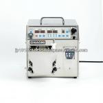 Portable size Handy Cream Filling Machine for food manufacturing
