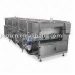 Continuous Tunnel Pasteurizer