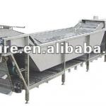 Vegetable Continuous Pasteurization Machinery-