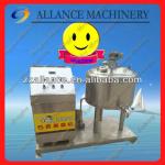 7 ALLPM-100SX Good price industrial milk pasteurizer