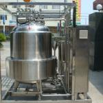 pasteurizer machine juice-