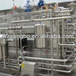 industrial pasteurizing equipment