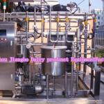Milk Pasteurizing Equipment /PasteurizingMachine