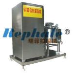 High Quality Milk Pap Sterilization Machine with reasonable price