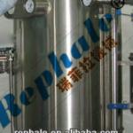 Milk and Juice Pasteurizing Equipment high praised by user