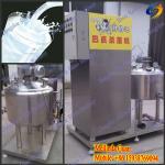 143 Fresh Milk Small Paseurization Machine For Pasteruized Milk